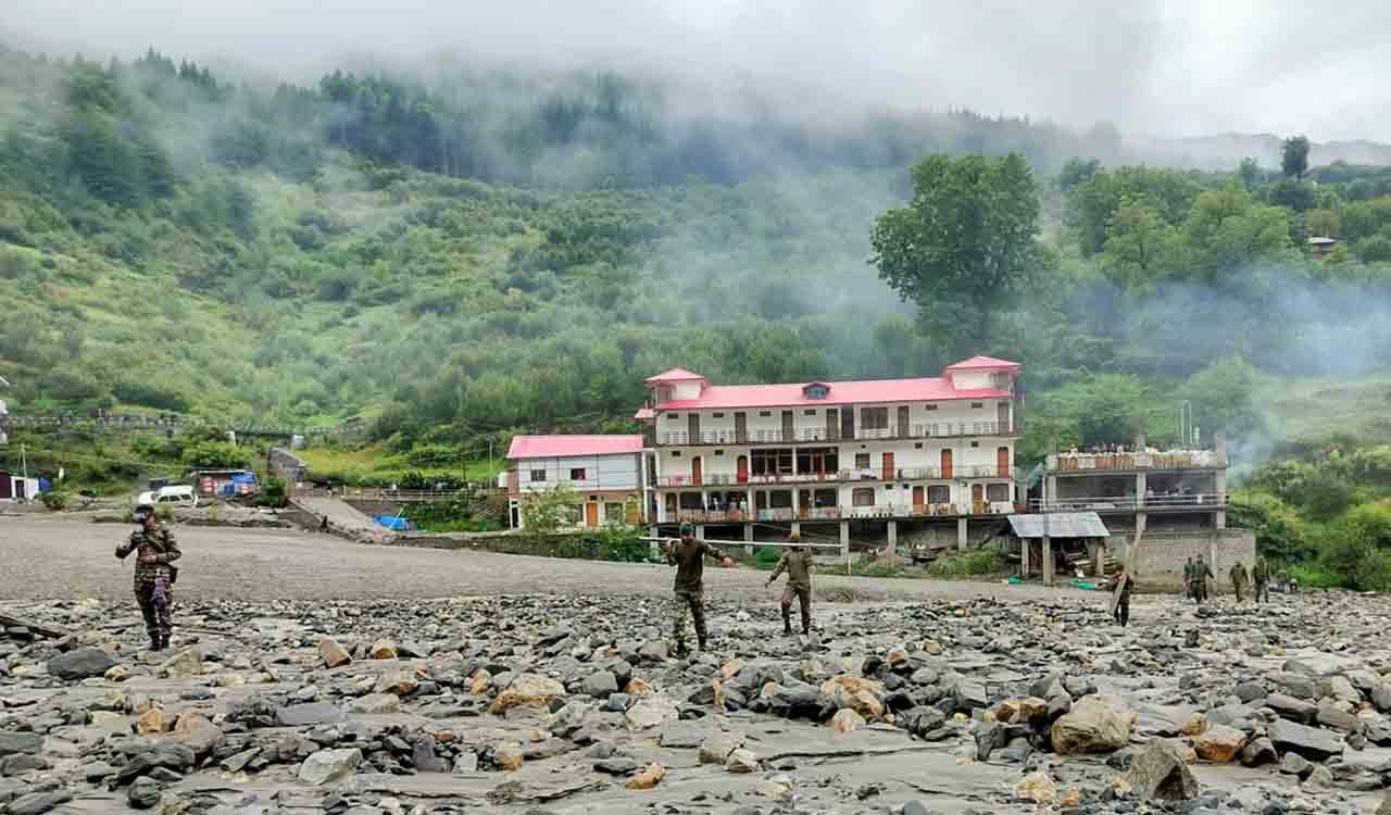 Editorial: Tinkering with fragile ecology