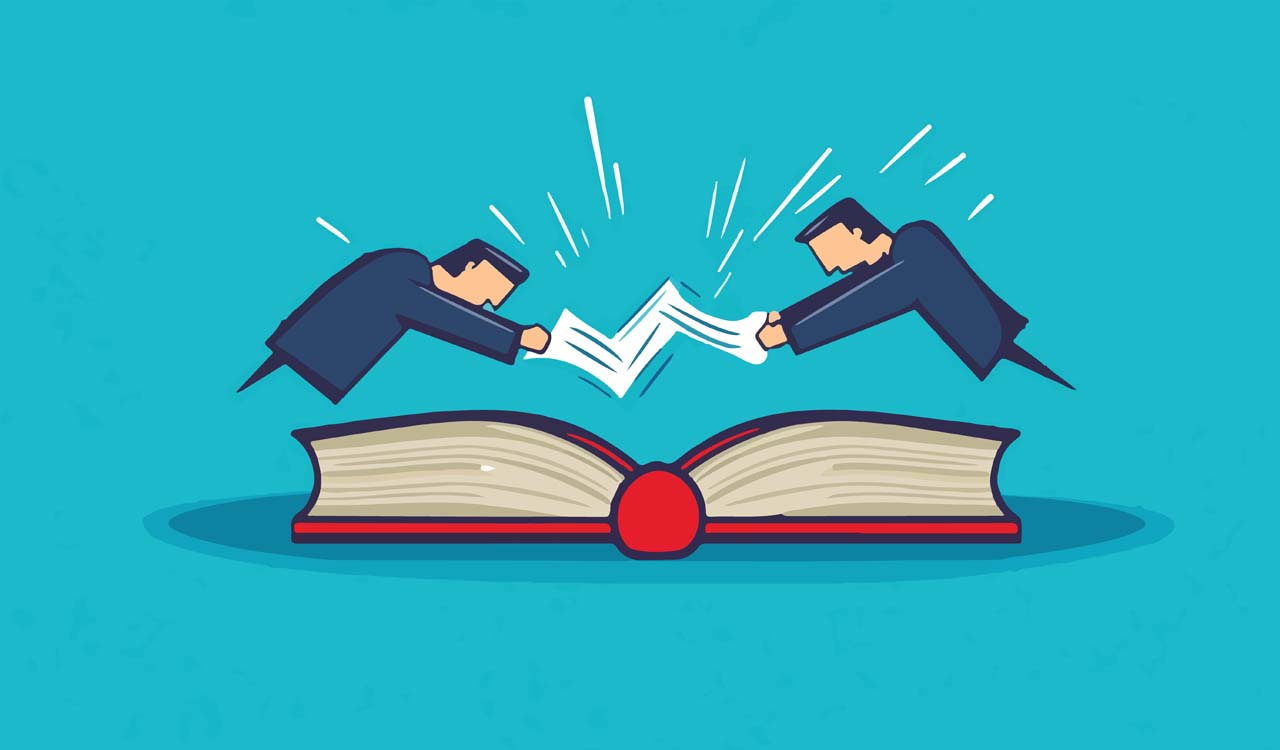 Editorial: Modi govt distorting history