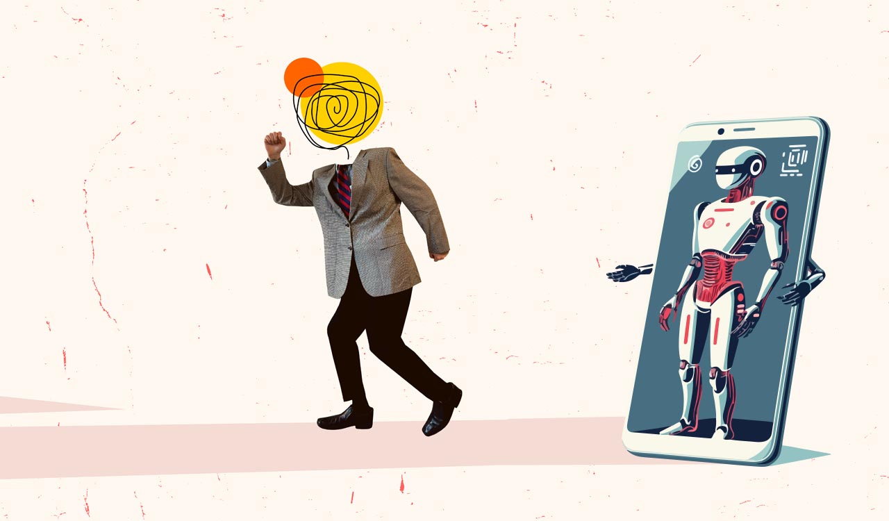 Editorial: Will India miss the AI bus too?