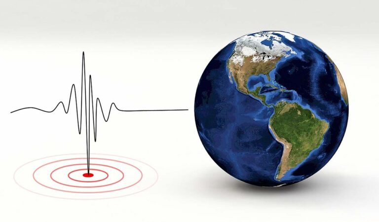 6.7-magnitude earthquake strikes Russia’s Kuril Islands