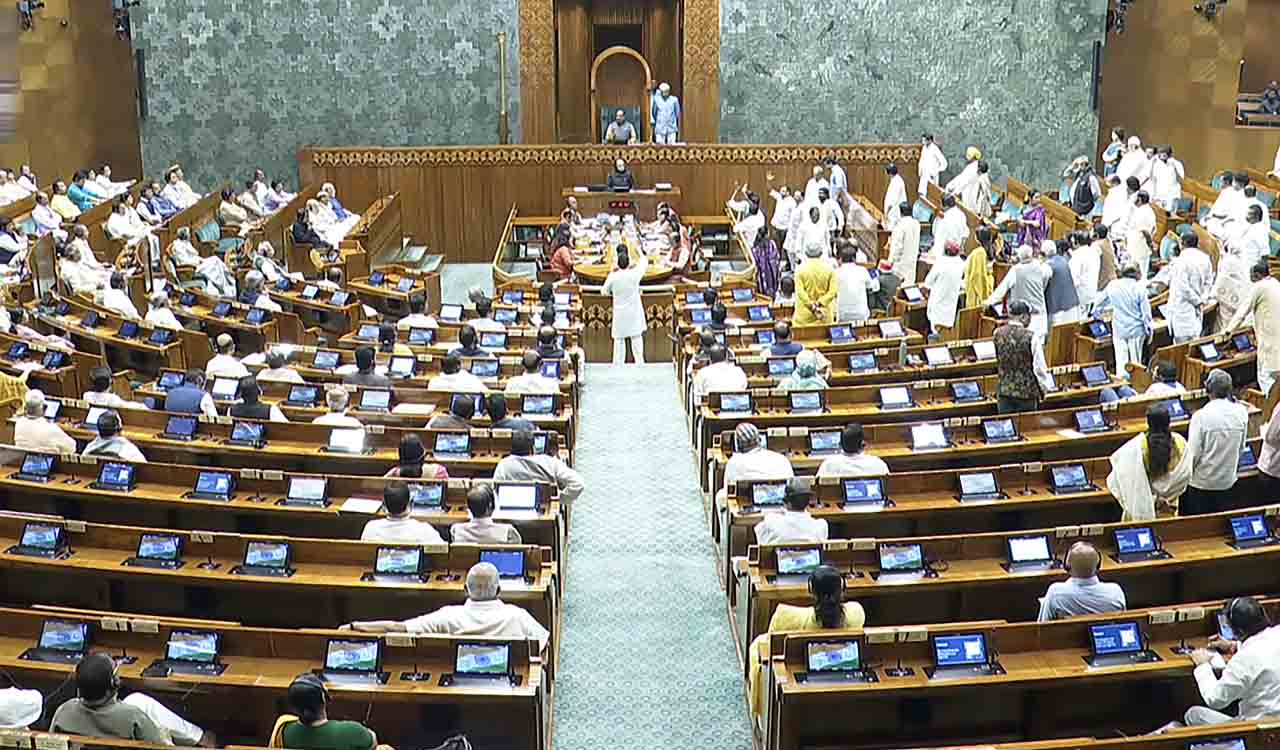 Editorial: The 130th Amendment Bill — Lofty idea, dangerous intent