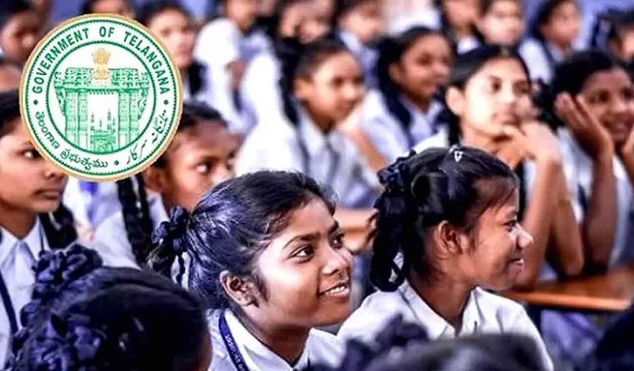 Headmasters urge Telangana govt to cancel complex meetings