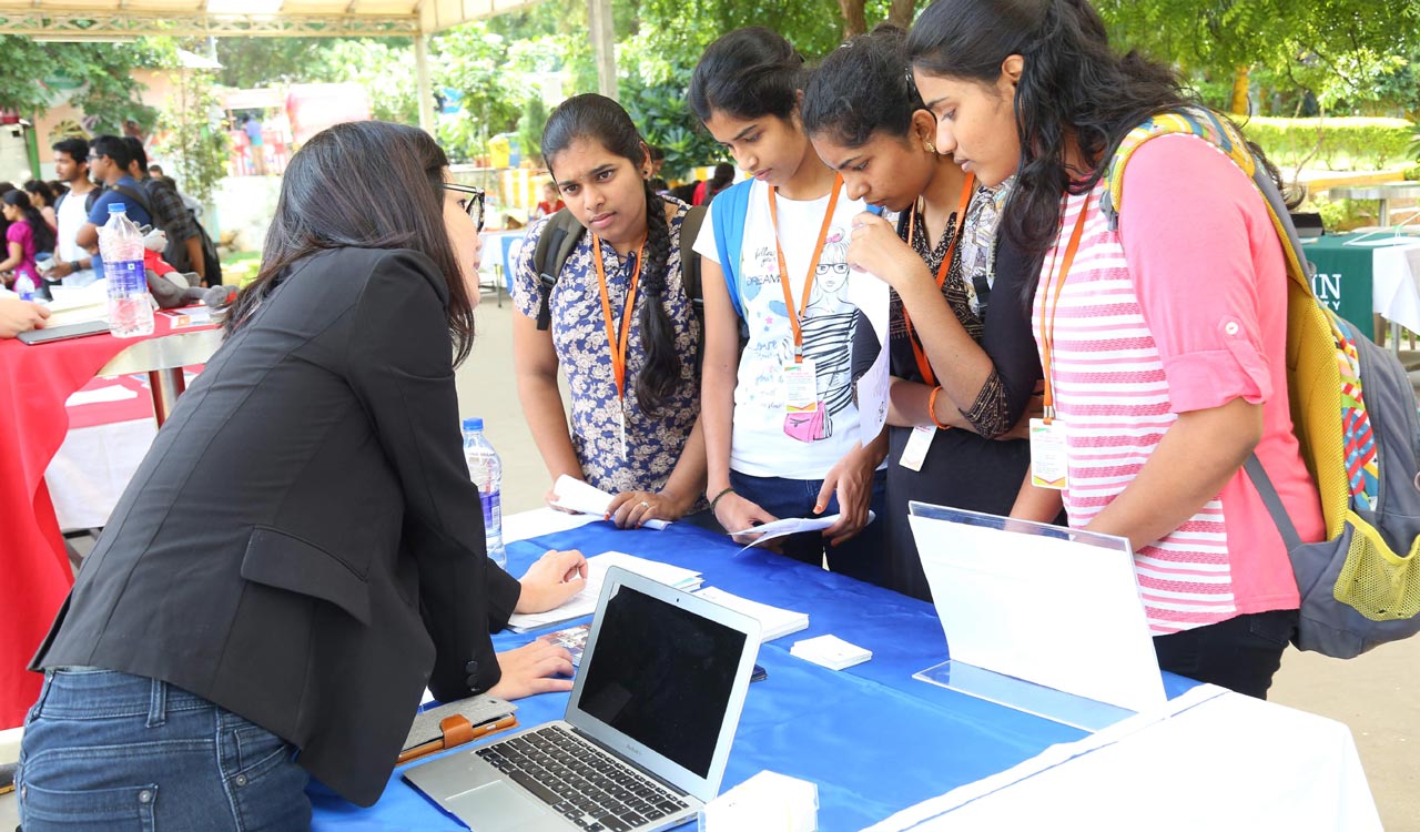 Real conversations, real options: The value of education fairs