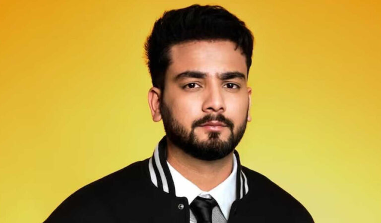 Gunmen fire several rounds at YouTuber Elvish Yadav's Gurugram home