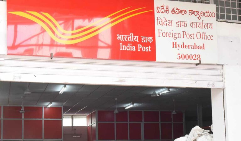India Post suspends parcels to US from Aug 25