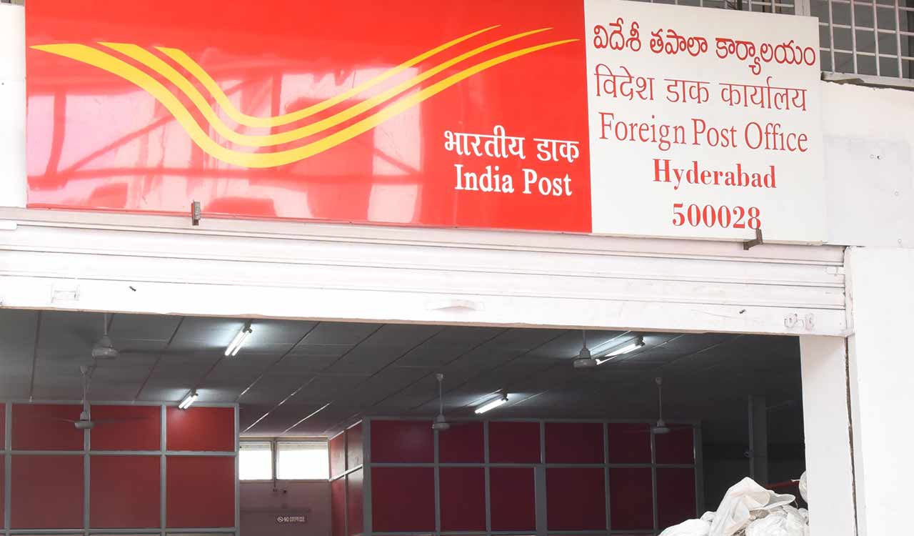 India Post suspends parcels to US from Aug 25