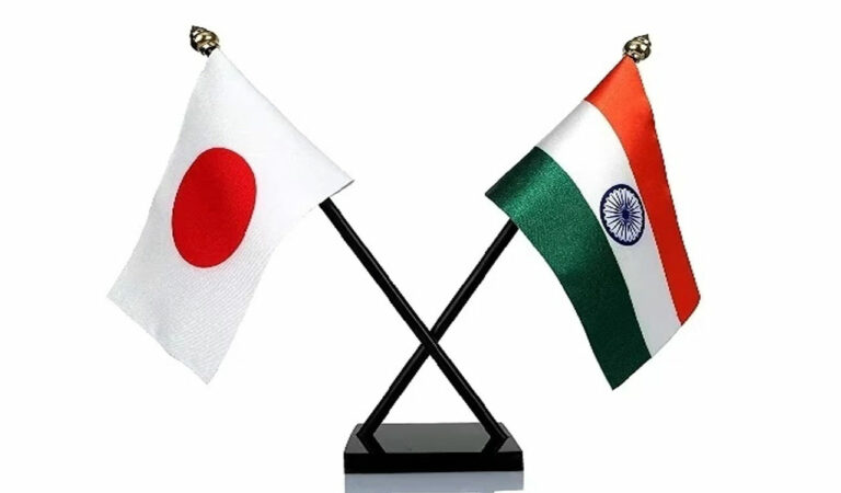 India-Japan partnership set to drive inclusive growth across Global South