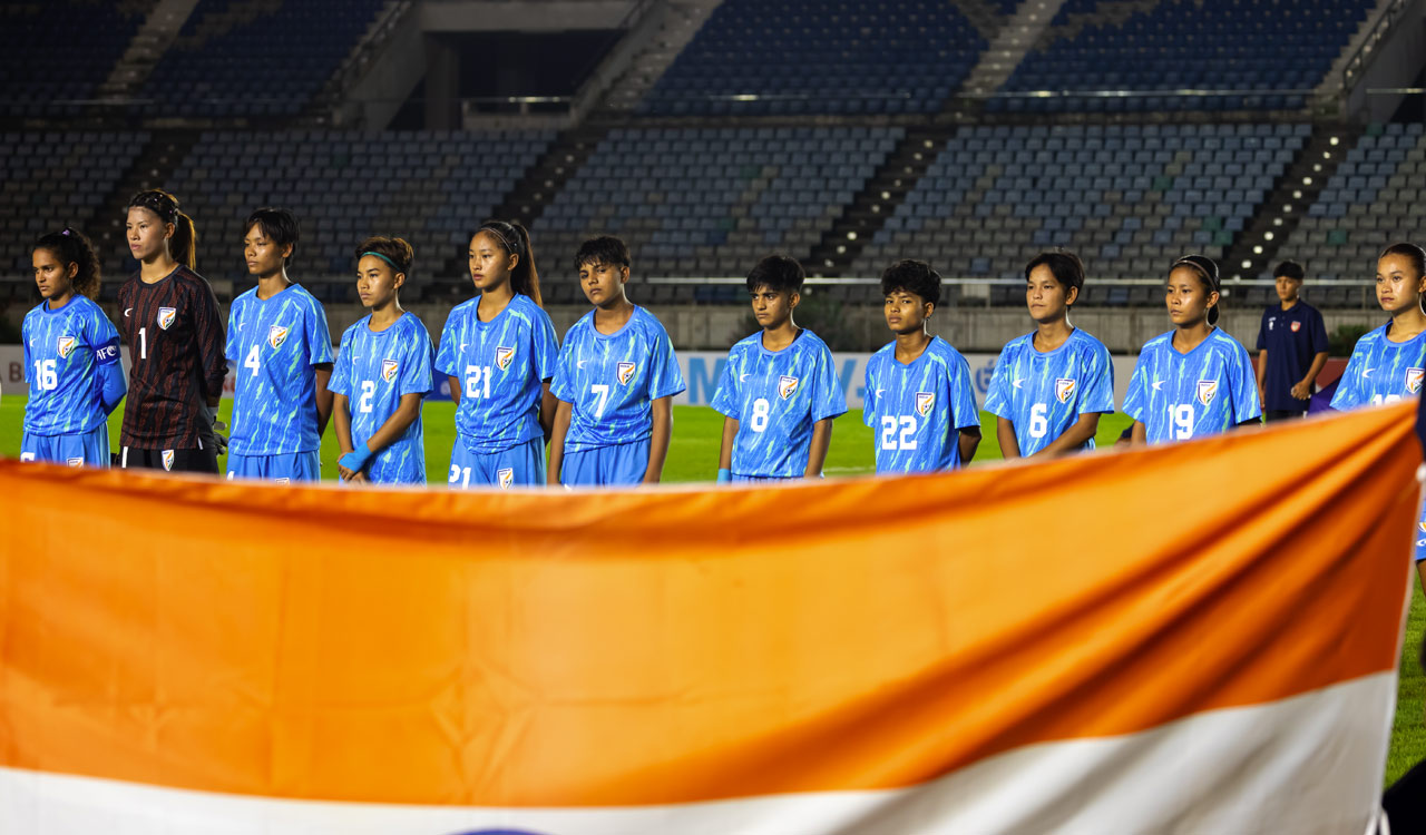 India look to end long wait in Women’s Asia Cup
