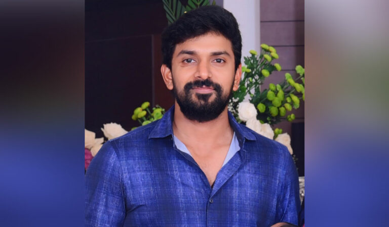 Pvr Prashanth
