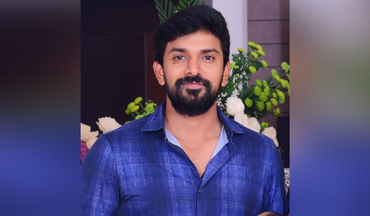 Former Andhra Cricket Association VP PVR Prashanth appointed Team India manager for Asia Cup in Dubai