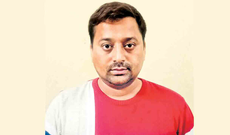 Telangana: Mynampally calls Chakradhar Goud a BRS puppet, vows to bulldoze detractors