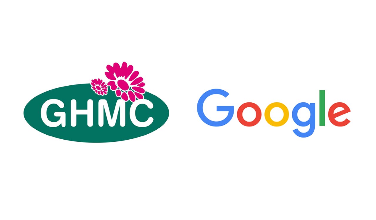 GHMC, Google launch AI pilot for better civic services in Hyderabad