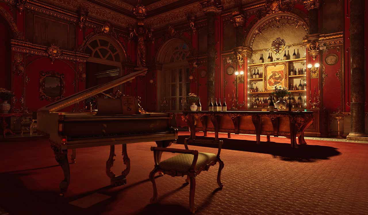 A review of Mafia: The Old Country, the latest entry in the Mafia franchise