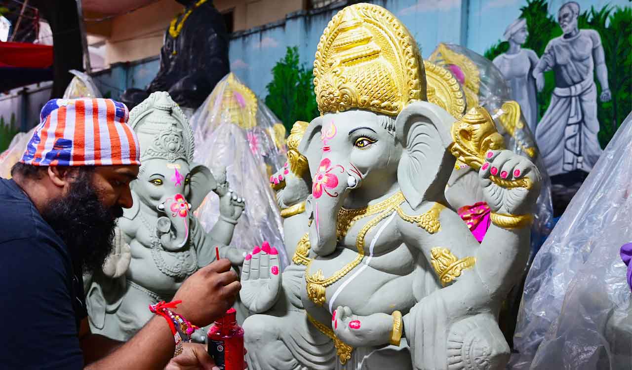 Ganesh festival: Pandals must ensure electricity safety measures, BGUS urges