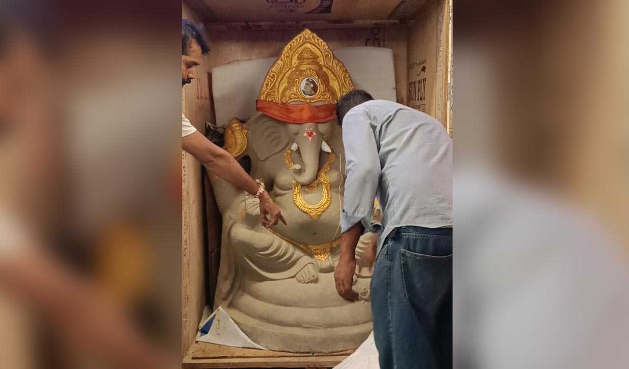 Ganesh Chathurthi celebrations gain momentum among NRIs in Gulf
