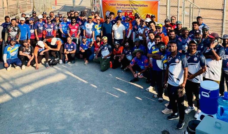 Mirchi Masters prove spicy for Warangal Wildfires in the final