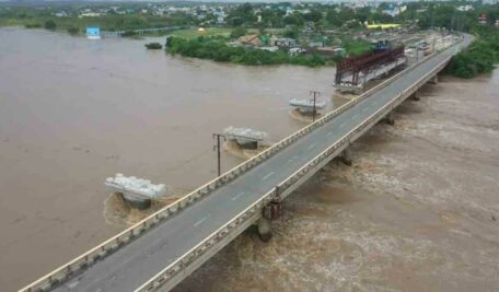 Telangana floods: Godavari and Krishna rivers in spate, officials step up evacuation efforts