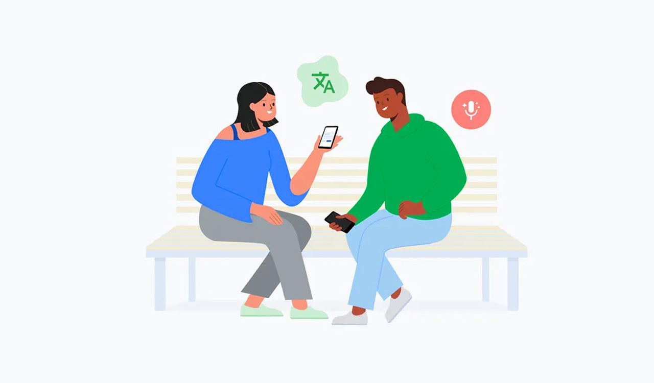 Google Translate adds AI-powered live conversation and language learning tools