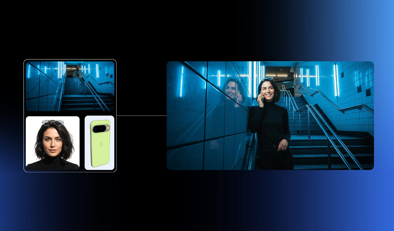 Google unveils Gemini 2.5 Flash Image with advanced AI-powered editing and generation