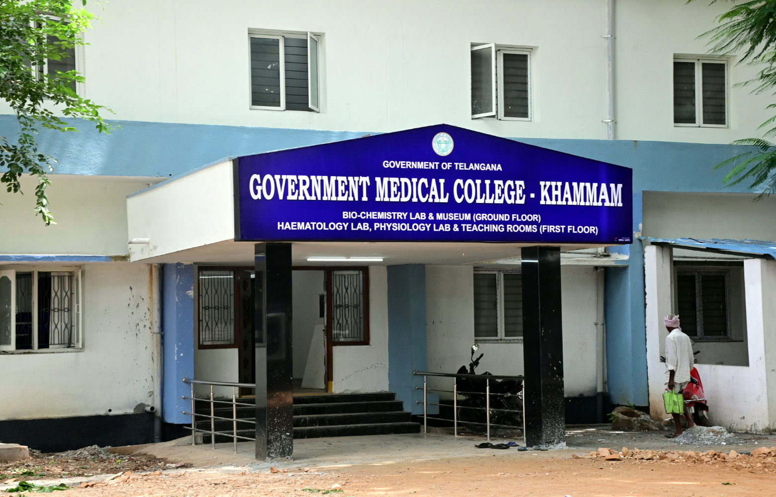 A medical college in every district: Telangana’s quiet revolution in health and human capital