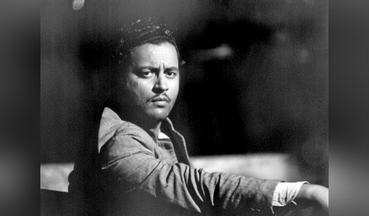 Guru Dutt’s letters reflected his longing for his family, his granddaughter Karuna Dutt reveals
