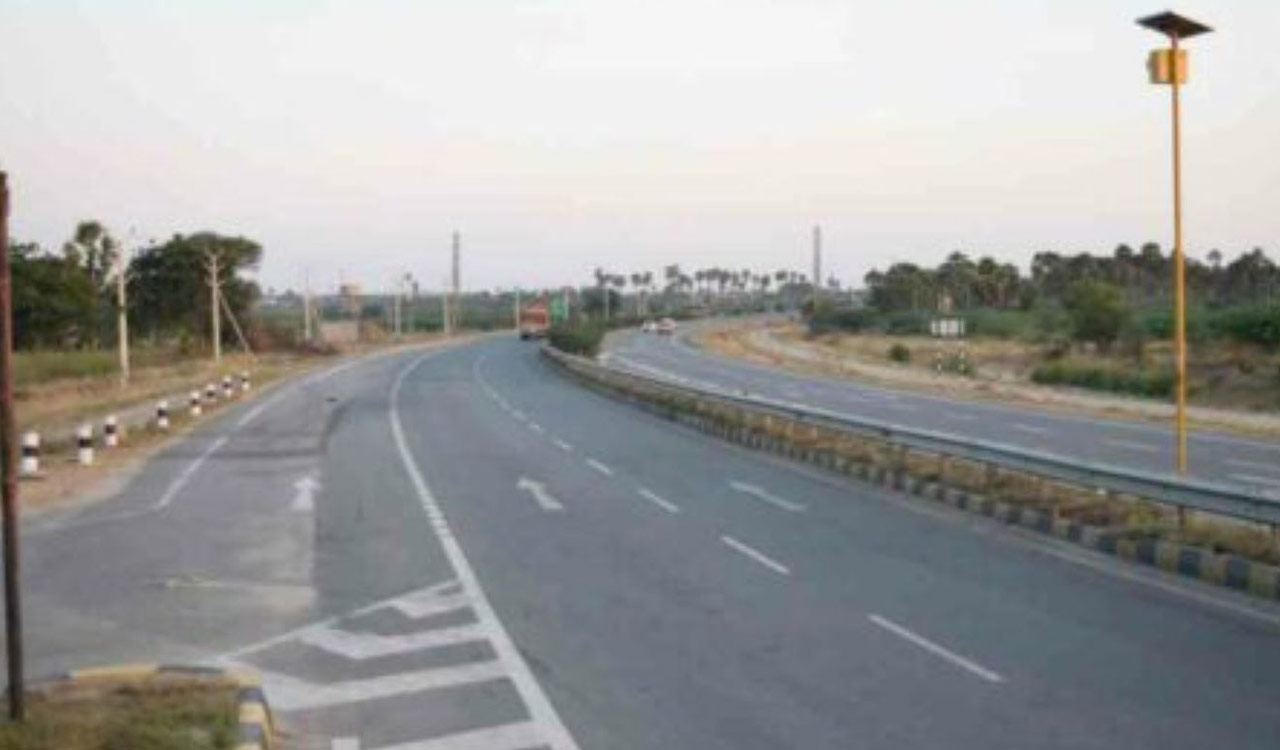 Despite contractors’ concerns, Congress government firm on HAM roads