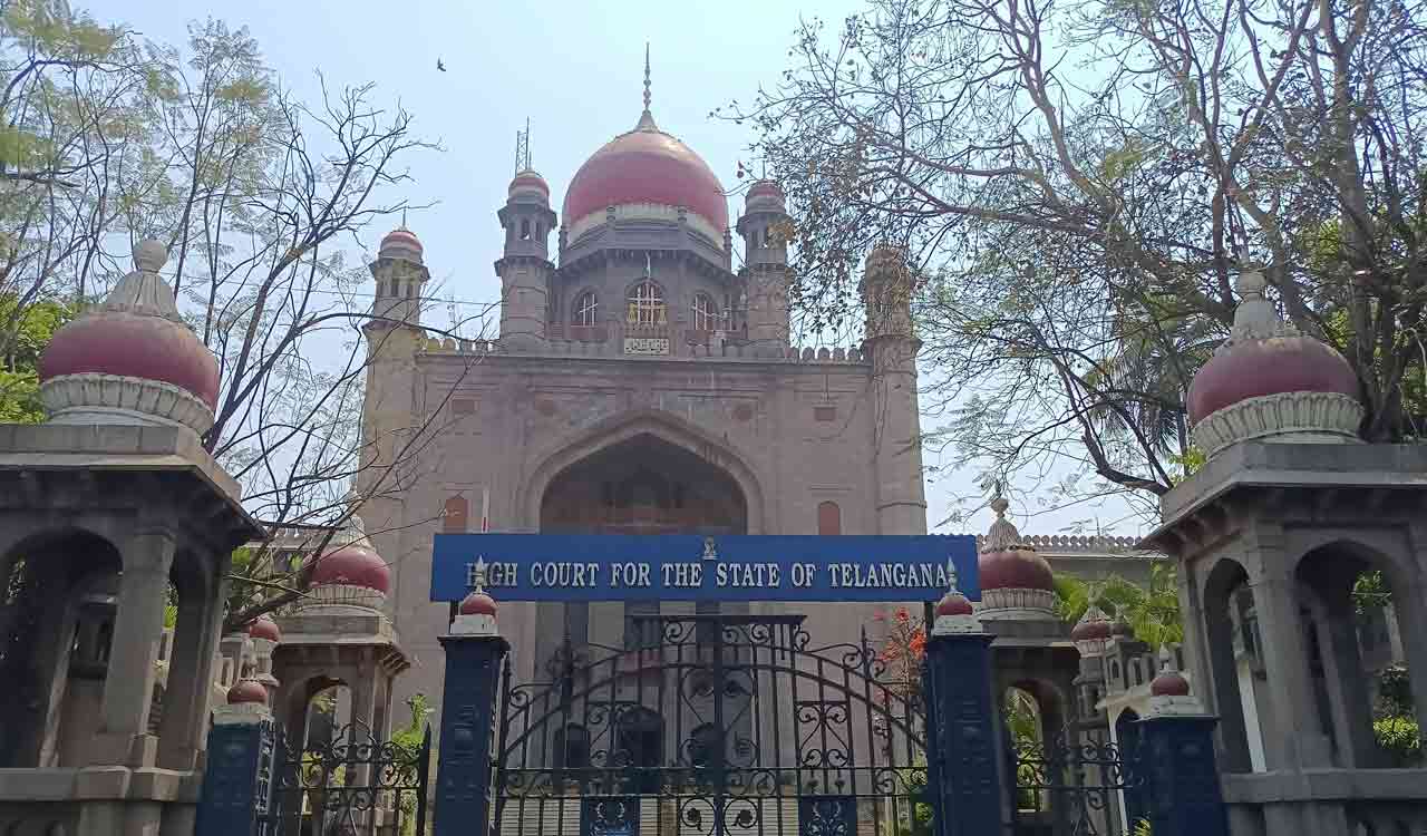 Telangana HC terms publication of Kaleshwaram report improper without Assembly debate, asks govt to take it down from public domain