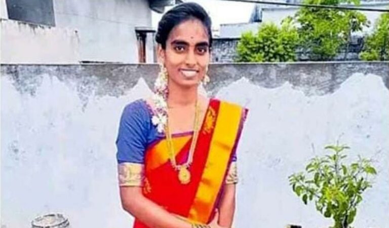 Harshitha