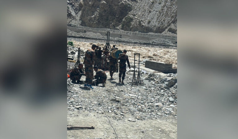 Cloudbursts, flash floods and landslides hit Himachal Pradesh; 8 bridges damaged, multiple roads blocked