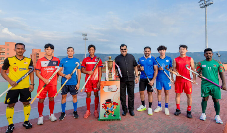 Asia Cup Hockey: India target title on Dhyan Chand’s birth anniversary