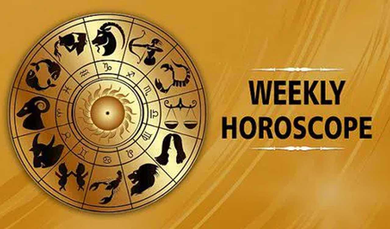Horoscope for the week: Your stars are predicting this for you for the week of Aug 17– Aug 23, 2025