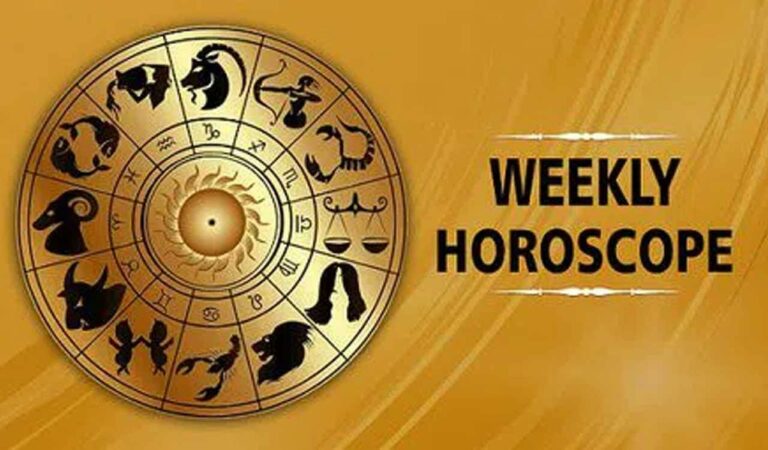 Horoscope for the week: Your stars are predicting this for you for the week of Aug 31 – Sept 06, 2025