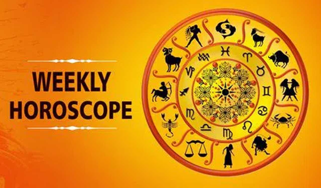 Horoscope for the week: Your stars are predicting this for you for the week of Aug 03 – Aug 09, 2025