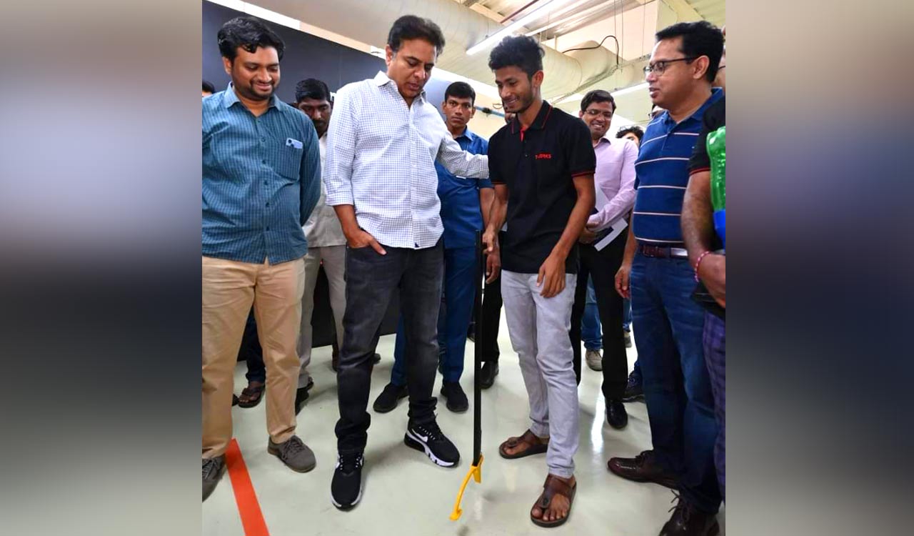 How KTR’s support and mentoring shaped innovators into entrepreneurs, in their own words