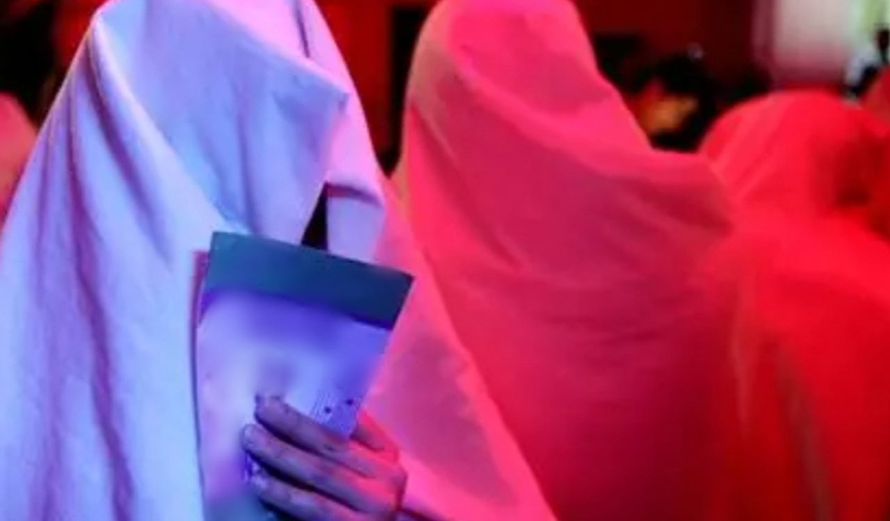 Hyderabad: Five women rescued as Balapur police bust brothel in Shaheen Nagar