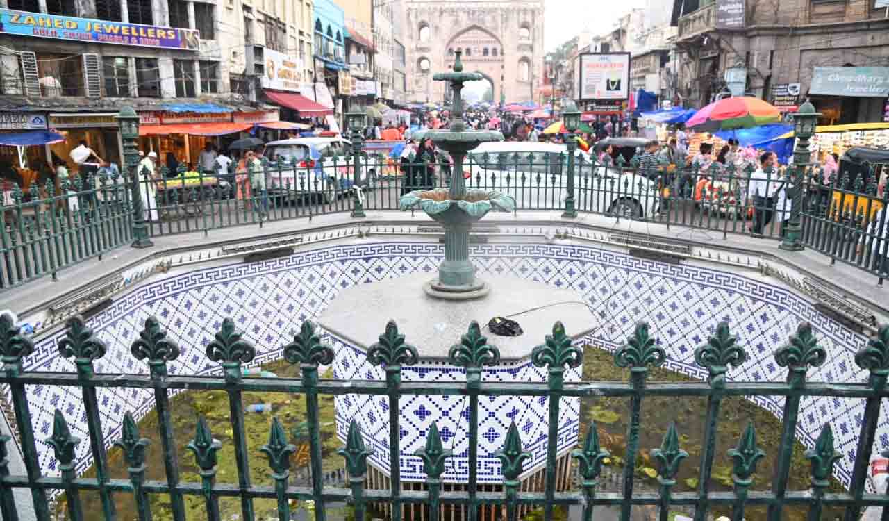 Hyderabad