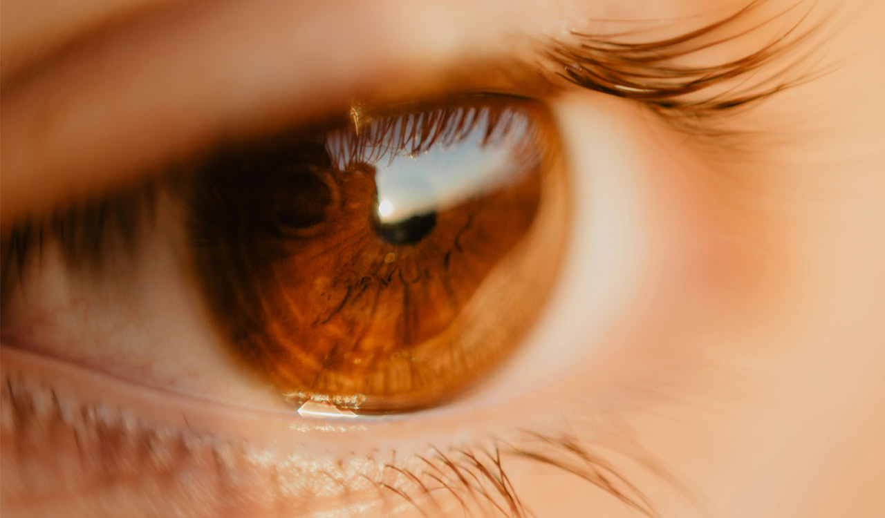 Hyderabad doctors develop AI-smartphone tool with 92% accuracy for glaucoma detection