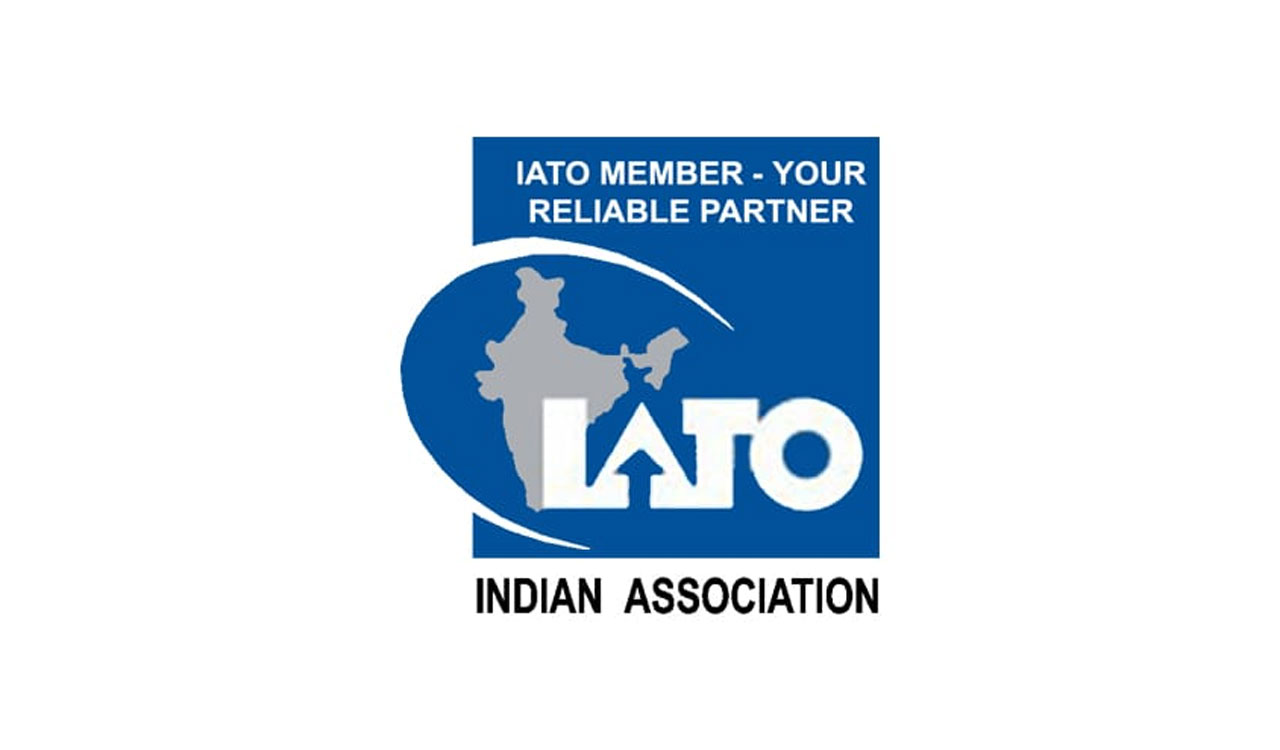 Andhra Pradesh: Visakhapatnam to host 41st IATO annual conference in 2026