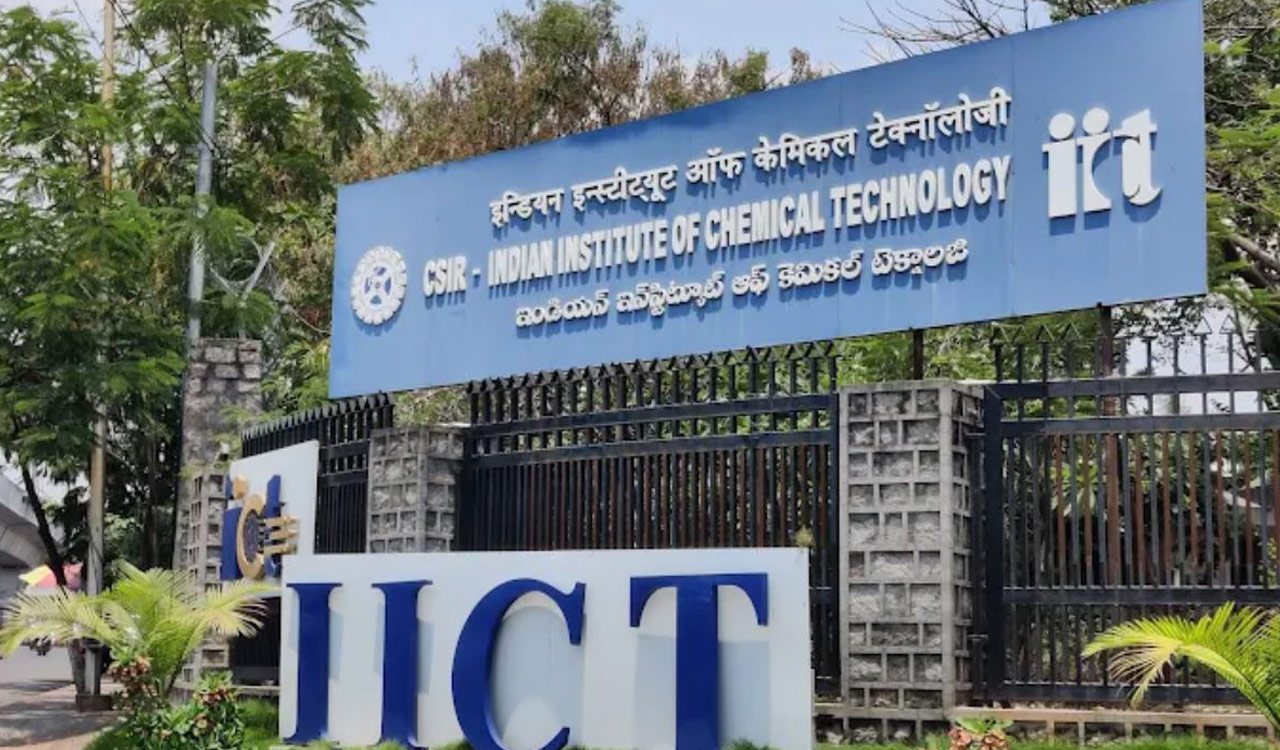 IICT’s foundation day spotlights India’s leadership in pharmaceuticals