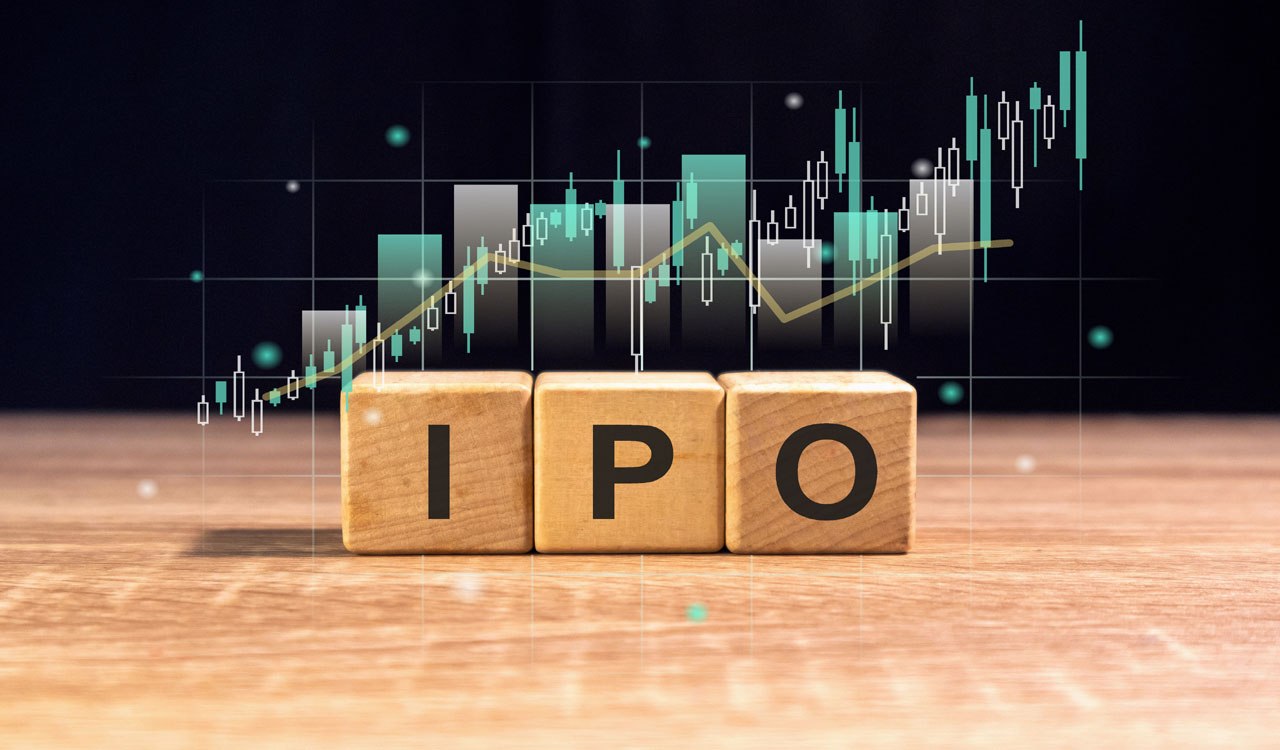 NSDL IPO subscribed 15x on final day; NIIs lead the charge