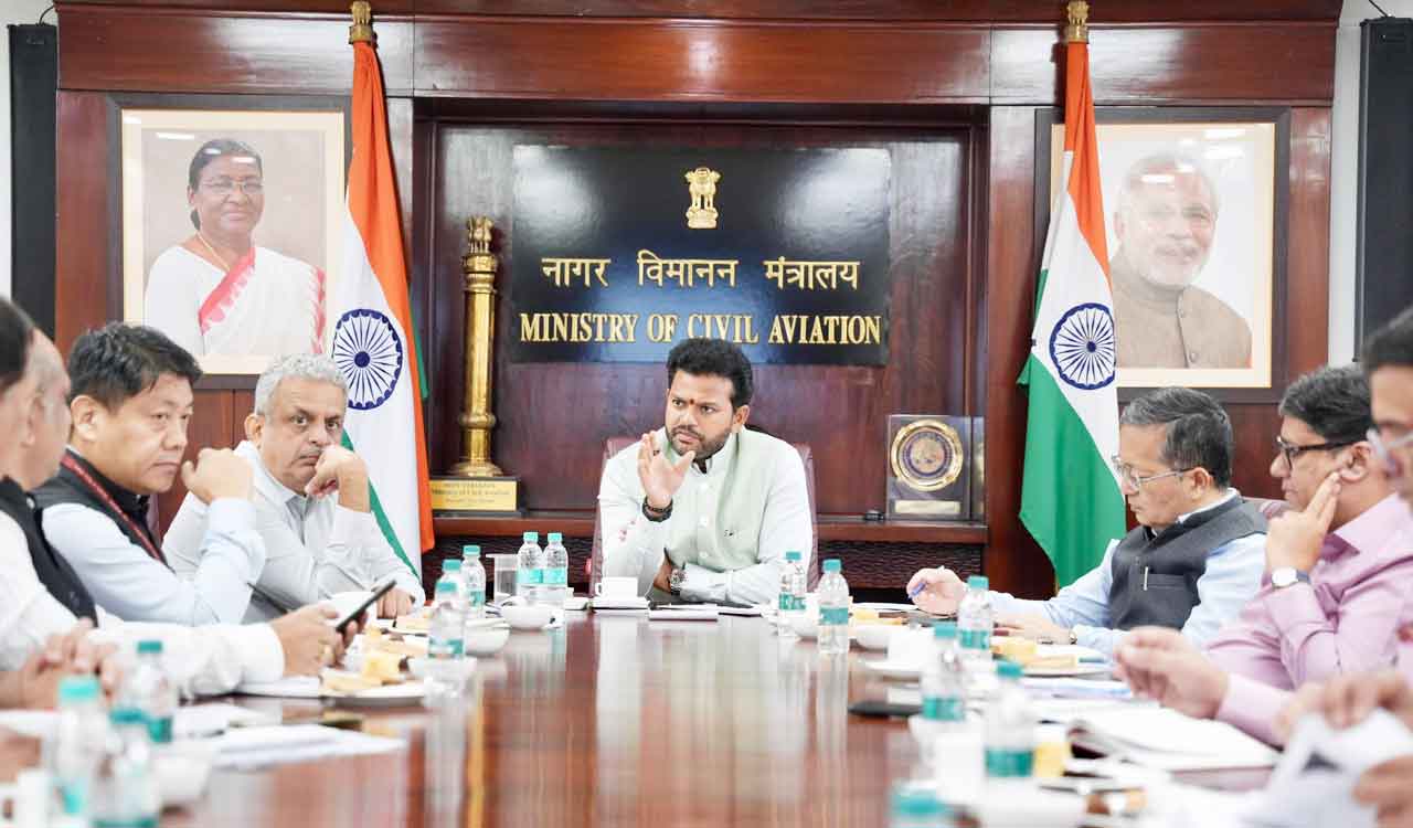 India, Pakistan extend reciprocal airspace bans till September 24