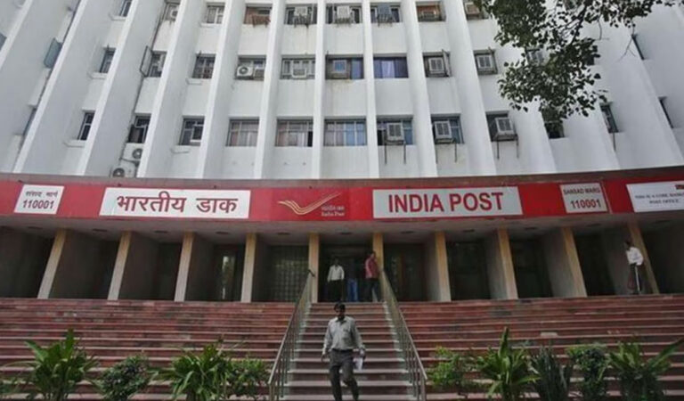 India Post