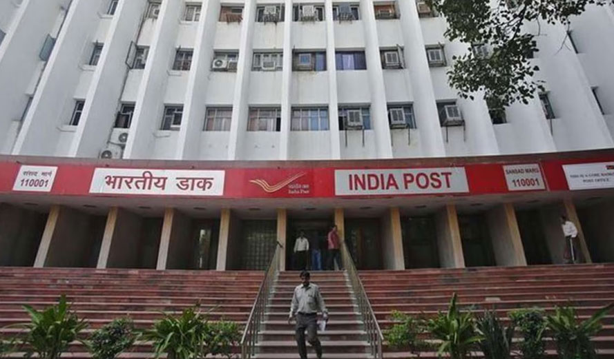 Department of Posts suspends all postal services to US