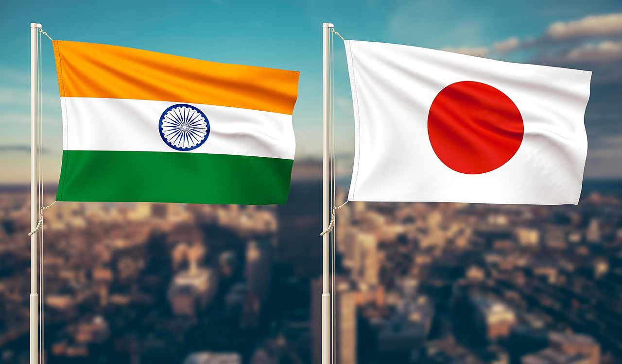 India, Japan to expand energy cooperation on carbon capture, biofuels, green tech
