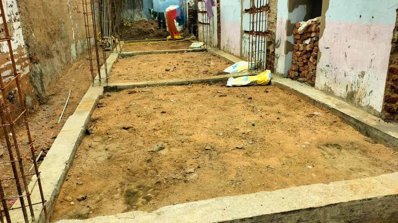 Beneficiaries anxious over delay in Indiramma house bill payments in Telangana’s Kothagudem