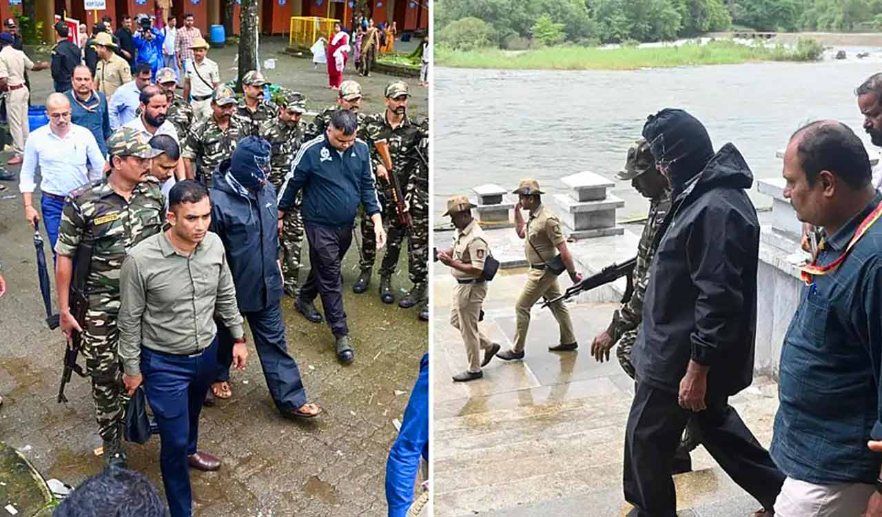 Inspector accused of threatening key witness in Dharmasthala mass grave case; Advocate demands SIT officer’s removal