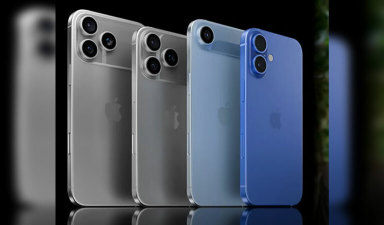 Apple to make all iPhone 17 models in India
