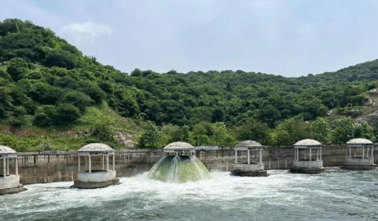 Kaleshwaram project