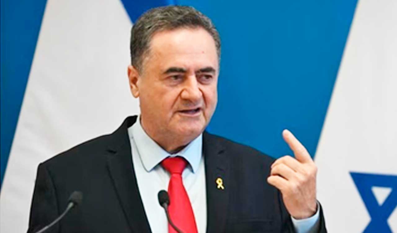 Israel approves plan to seize Gaza City