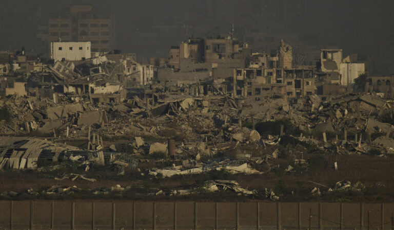 Israel Gaza children